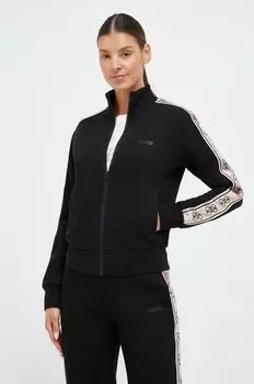 Фуфайка Guess, черный