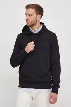 Фуфайка Guess, черный
