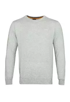 Фуфайка Guess, серый