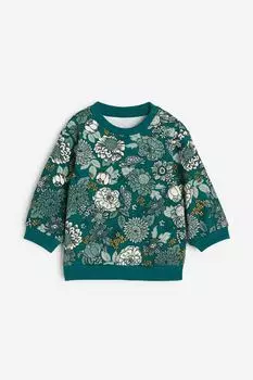 Фуфайка H&M