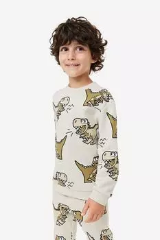 Фуфайка H&M