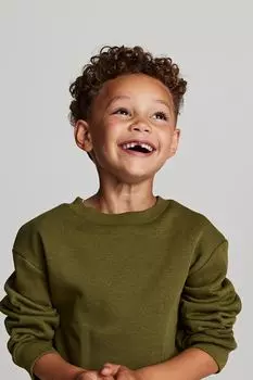 Фуфайка H&M