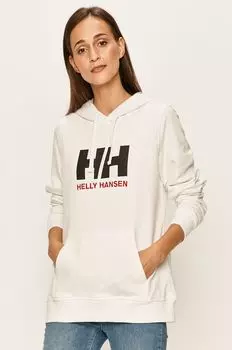 Фуфайка Helly Hansen, белый