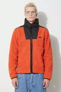 Фуфайка Helly Hansen, оранжевый