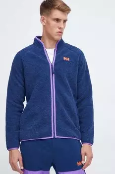 Фуфайка Helly Hansen, синий