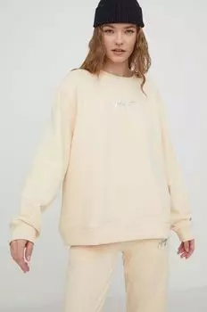 Фуфайка Hugo, бежевый