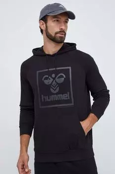 Фуфайка Hummel, черный