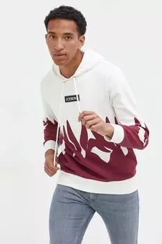 Фуфайка Iceberg, бежевый