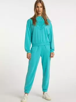 Фуфайка Izia, синий