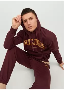 Фуфайка Jack & Jones