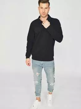 Фуфайка Jcc, черный