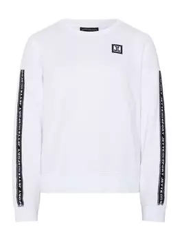 Фуфайка Jette Sport, белый