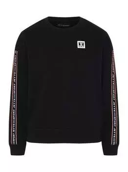 Фуфайка Jette Sport, черный