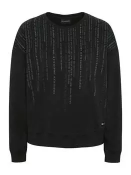 Фуфайка Jette Sport, черный