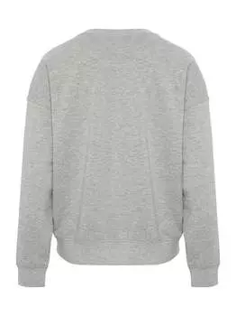 Фуфайка Jette Sport, серый