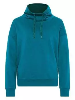 Фуфайка Jette Sport, синий