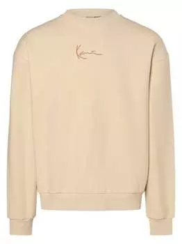 Фуфайка Karl Kani, бежевый