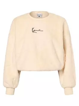 Фуфайка Karl Kani, желтый