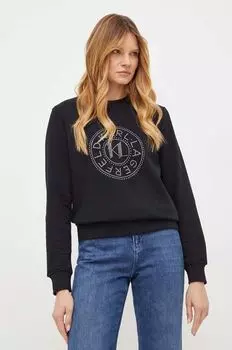 Фуфайка Karl Lagerfeld, черный