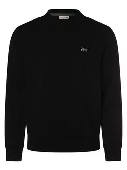 Фуфайка Lacoste, черный
