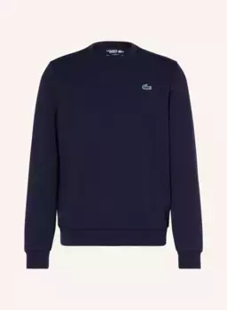 Фуфайка Lacoste, синий