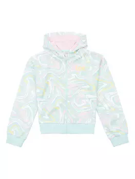 Фуфайка Lee, мультиколор