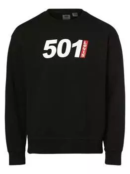 Фуфайка Levi'S, черный