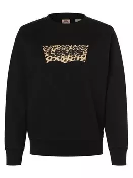 Фуфайка Levi'S, черный