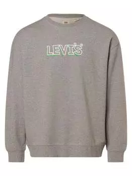 Фуфайка Levi'S, серый