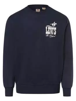 Фуфайка Levi'S, синий