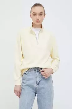 Фуфайка Levi's, желтый