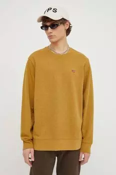 Фуфайка Levi's, желтый