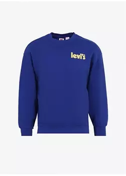 Фуфайка Levis