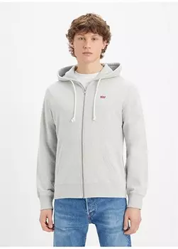 Фуфайка Levis