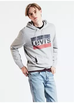 Фуфайка Levis