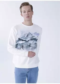 Фуфайка Limon