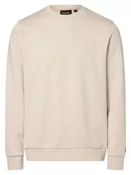 Фуфайка Lyle & Scott, бежевый