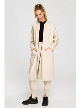 Фуфайка Made Of Emotion, бежевый