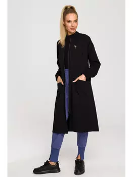 Фуфайка Made Of Emotion, черный