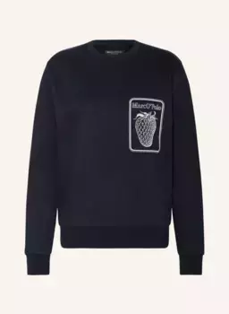 Фуфайка Marc O'Polo, синий