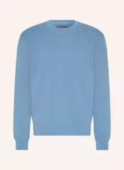 Фуфайка Marc O'Polo, синий