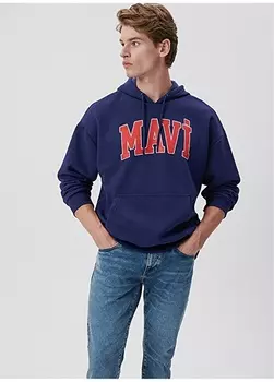 Фуфайка Mavi