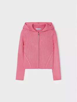 Фуфайка Mayoral, розовый