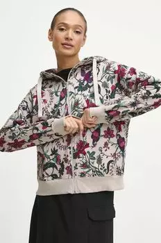 Фуфайка Medicine, бежевый