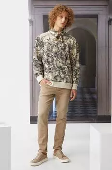 Фуфайка Medicine, бежевый