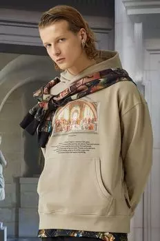 Фуфайка Medicine, бежевый