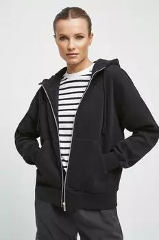 Фуфайка Medicine, черный