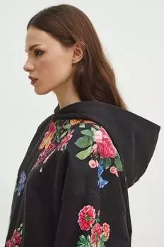 Фуфайка Medicine, черный