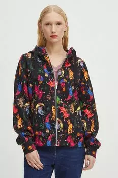 Фуфайка Medicine, черный