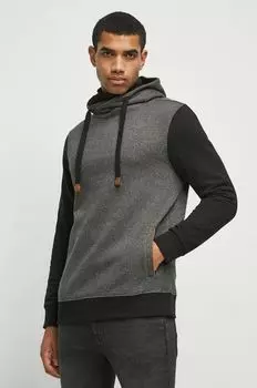 Фуфайка Medicine, черный